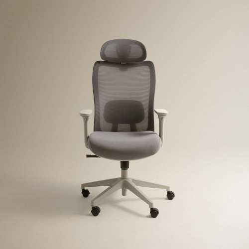 Silla de escritorio Sintra EuroVolter Gris