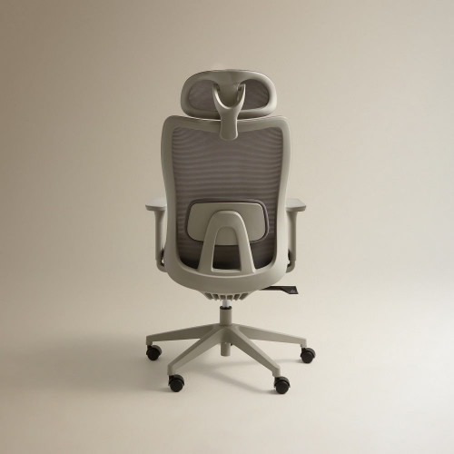Silla de escritorio Sintra EuroVolter Gris