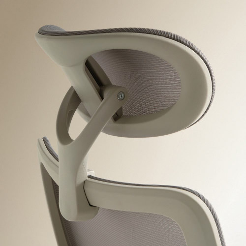 Silla de escritorio Sintra EuroVolter Gris