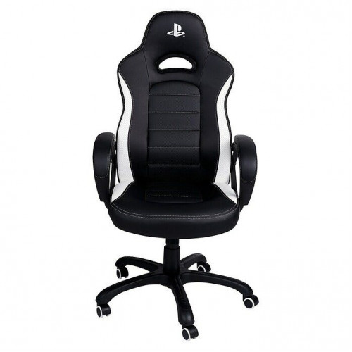 Silla de oficina licencia PlayStation
