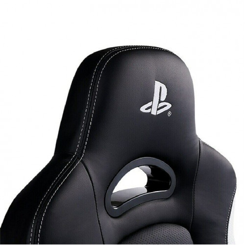 Silla de oficina licencia PlayStation