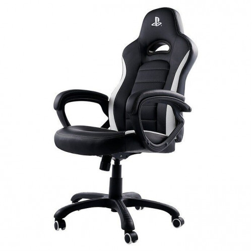 Silla de oficina licencia PlayStation