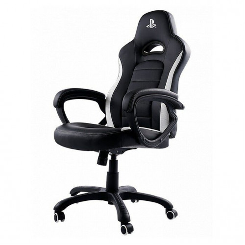 Silla de oficina licencia PlayStation