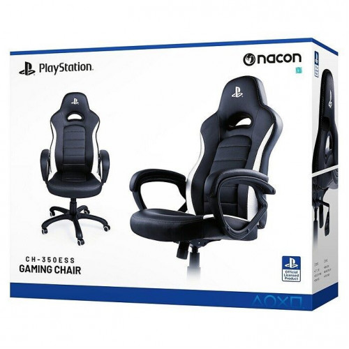 Silla de oficina licencia PlayStation