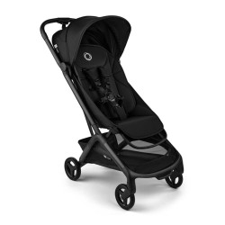 Silla de paseo Bugaboo Butterfly 2 Negro