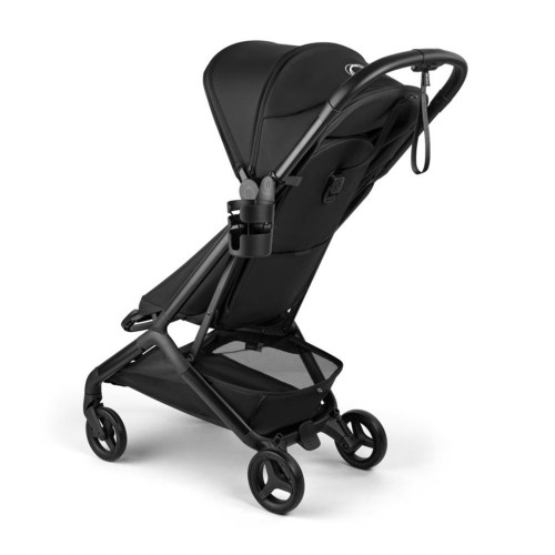 Silla de paseo Bugaboo Butterfly 2 Negro