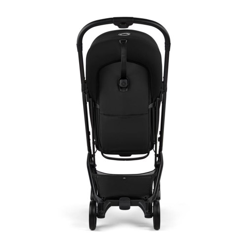 Silla de paseo Bugaboo Butterfly 2 Negro