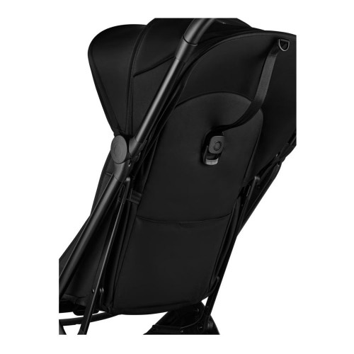 Silla de paseo Bugaboo Butterfly 2 Negro