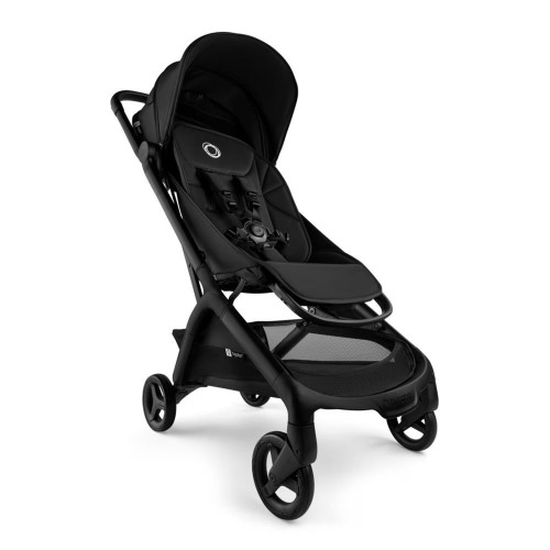 Silla de paseo Bugaboo Butterfly 2 Negro