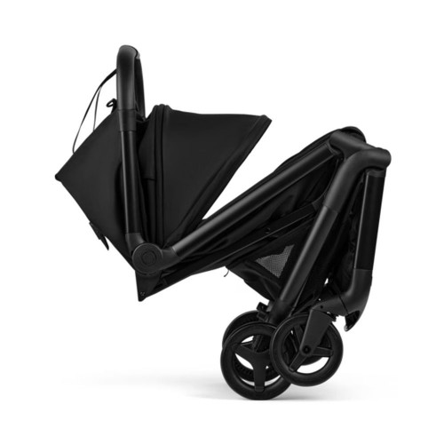Silla de paseo Bugaboo Butterfly 2 Negro