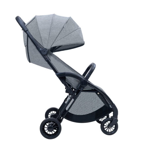 Silla de paseo Comfort Pro de Bbest Gris