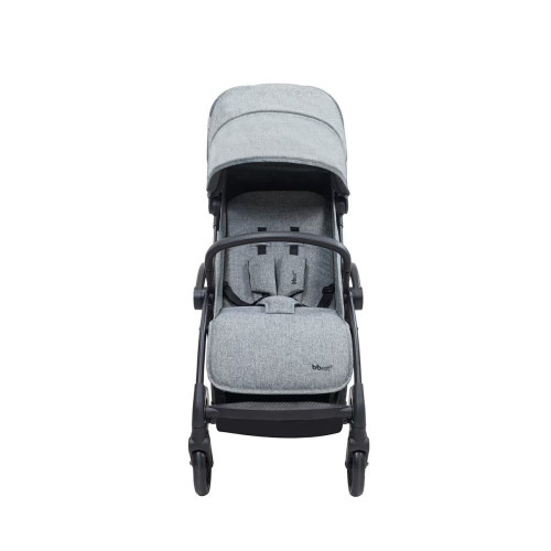Silla de paseo Comfort Pro de Bbest Gris
