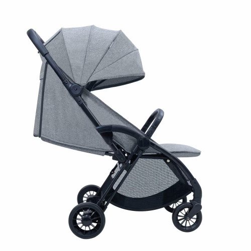 Silla de paseo Comfort Pro de Bbest Gris