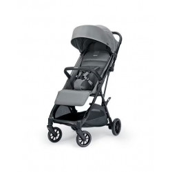 Silla de paseo Inglesina Now Stroller Gris