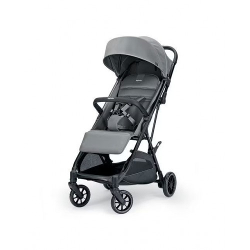 Silla de paseo Inglesina Now Stroller Gris