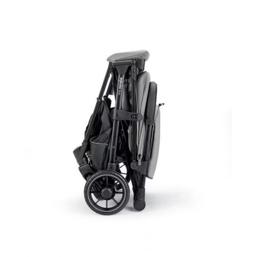 Silla de paseo Inglesina Now Stroller Gris