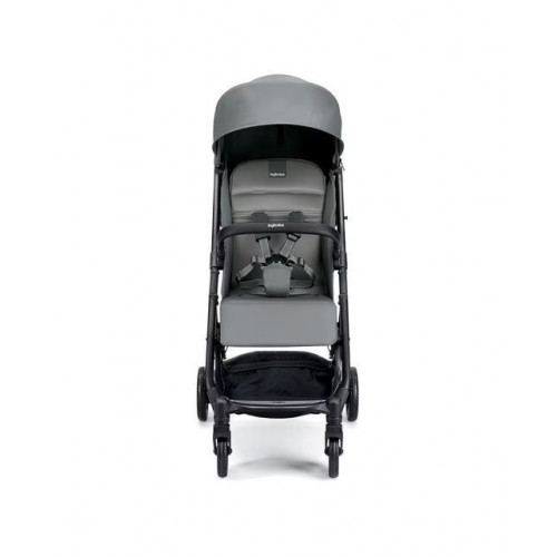 Silla de paseo Inglesina Now Stroller Gris