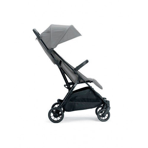 Silla de paseo Inglesina Now Stroller Gris