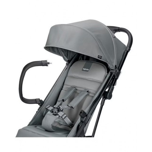 Silla de paseo Inglesina Now Stroller Gris