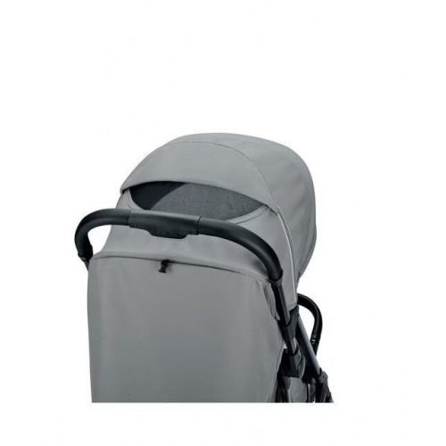 Silla de paseo Inglesina Now Stroller Gris