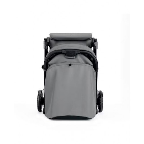 Silla de paseo Inglesina Now Stroller Gris