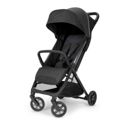Silla de paseo Inglesina Quid3 Negro