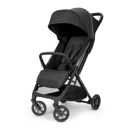 Silla de paseo Inglesina Quid3 Negro