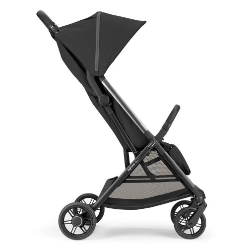 Silla de paseo Inglesina Quid3 Negro