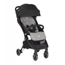 Silla de paseo Joie Pact Negro