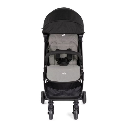 Silla de paseo Joie Pact Negro
