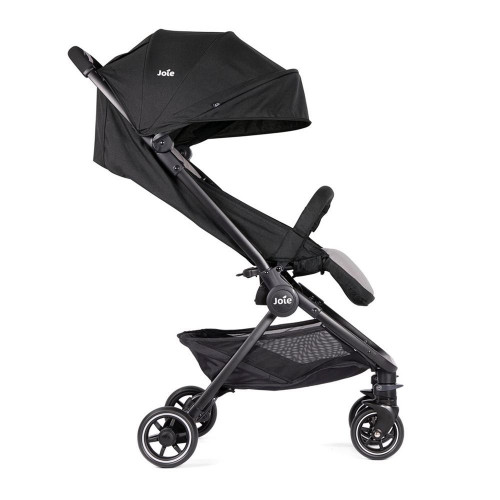 Silla de paseo Joie Pact Negro