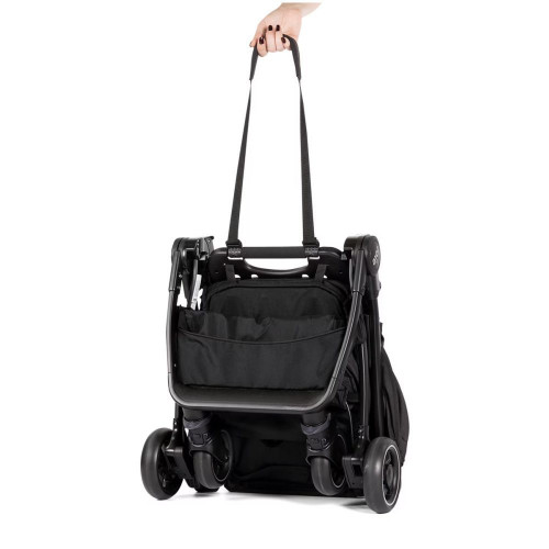 Silla de paseo Joie Pact Negro