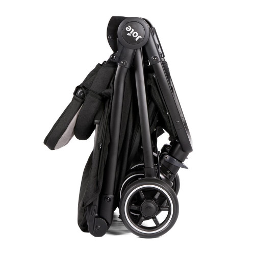 Silla de paseo Joie Pact Negro
