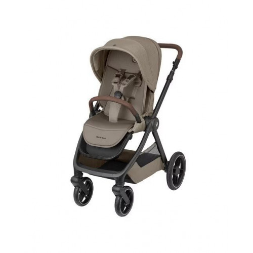 Silla de paseo Maxi-Cosi Oxford (hasta 22 Kg) (0-4 años) Marrón