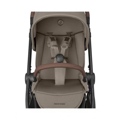 Silla de paseo Maxi-Cosi Oxford (hasta 22 Kg) (0-4 años) Marrón