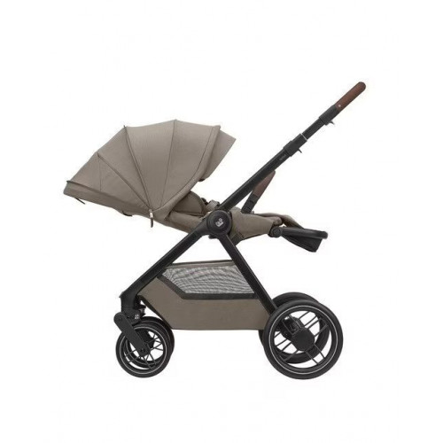 Silla de paseo Maxi-Cosi Oxford (hasta 22 Kg) (0-4 años) Marrón