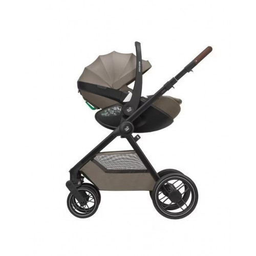 Silla de paseo Maxi-Cosi Oxford (hasta 22 Kg) (0-4 años) Marrón