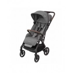 Silla de paseo Maxi-Cosi Soho, 0-4 años, 0-22 Kg Gris oscuro