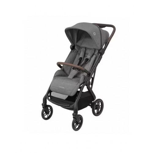 Silla de paseo Maxi-Cosi Soho, 0-4 años, 0-22 Kg Gris oscuro