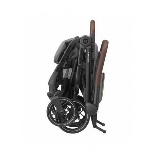 Silla de paseo Maxi-Cosi Soho, 0-4 años, 0-22 Kg Gris oscuro