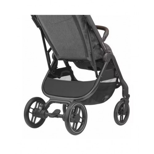 Silla de paseo Maxi-Cosi Soho, 0-4 años, 0-22 Kg Gris oscuro