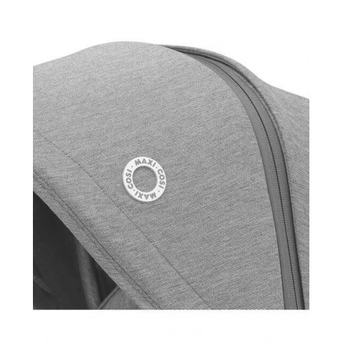 Silla de paseo Maxi-Cosi Soho, 0-4 años, 0-22 Kg Gris oscuro