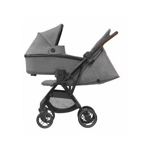 Silla de paseo Maxi-Cosi Soho, 0-4 años, 0-22 Kg Gris oscuro