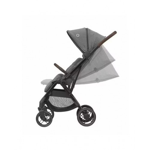 Silla de paseo Maxi-Cosi Soho, 0-4 años, 0-22 Kg Gris oscuro