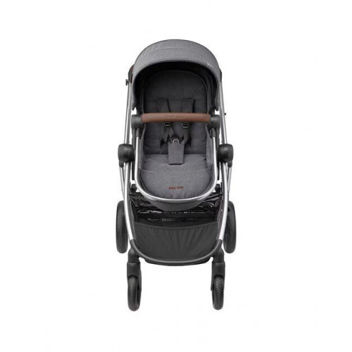 Silla de paseo Maxi-Cosi Zelia 3 color Twillic Grey Gris