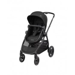 Silla de paseo Maxi-Cosi Zelia3 Negro