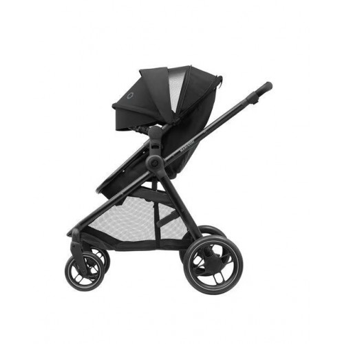 Silla de paseo Maxi-Cosi Zelia3 Negro