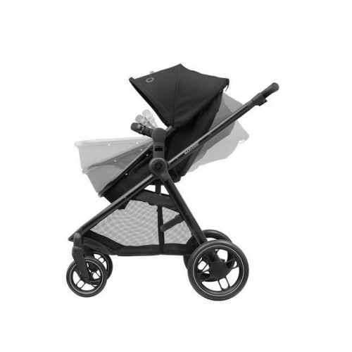 Silla de paseo Maxi-Cosi Zelia3 Negro
