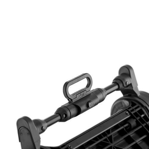 Silla de paseo reversible Britax Römer RIO Lux (nacimiento - 22 kg) Verde militar