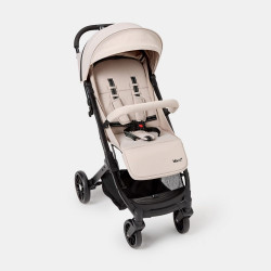 Silla de paseo Travel de Bbest Beige
